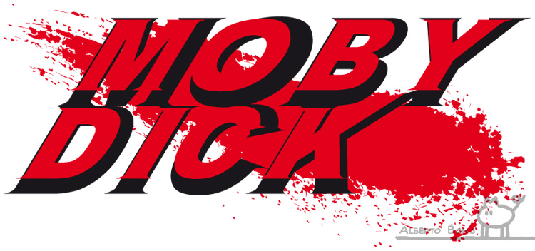 Moby Dick, 2009
