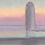 Tramonto, 1999