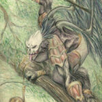 Asherake, 2003