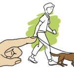 Il suo cane, 2006