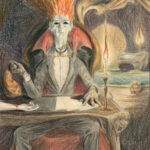 The gentlement devil, 2003