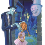 Il Vampiro Gustavo, 1999