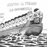 Kappa il Tonno, la giovinezza, 1998