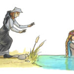 La dama del Lago, 2004