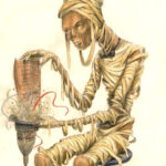 Mummia, 2003