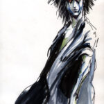 Sandman, 1999