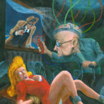 Weird Paints, 2000