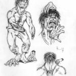 Lo strangolatore, 2004