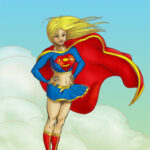 Supergirl, 2007