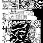 Scrupoli, tav 17, 1997