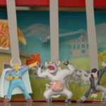 Teatrino TWA, Foto di Massimiliano Feroldi, 2009
