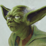 Yoda, 1999