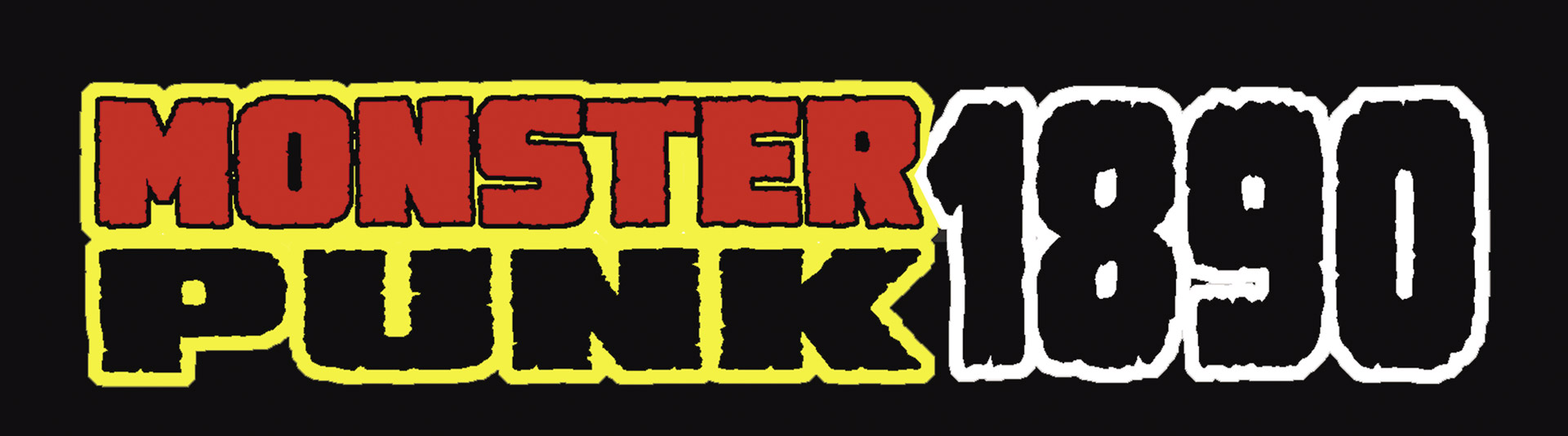 MonsterPunk 1890